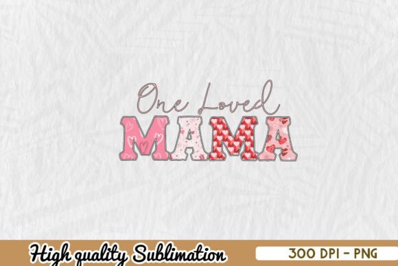 Charming One Loved Maya Valentine PNG