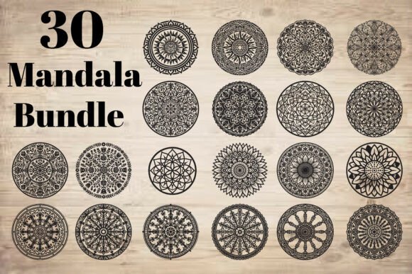 Mandala Bundle: A Designer’s Real-World Embroidery Review